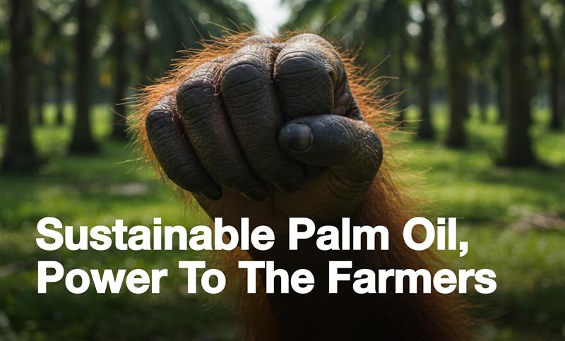 EU Recognises MSPO Certification: A Milestone for Sustainable Palm Oil
